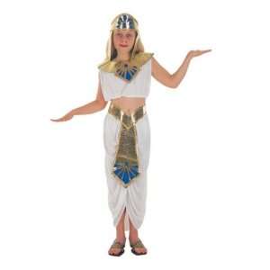  Party Egyptian Princess Girls Fancy Dress: Toys & Games