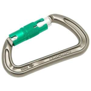  DMM Zodiac I Beam Keylock Carabiner: Sports & Outdoors