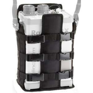   Snappy Ranger Harness to Carry Ranger Power Packs