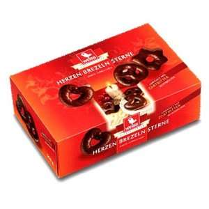 Weiss Lebkuchen  Bittersweet Chocolate ( 500 g )  Grocery 