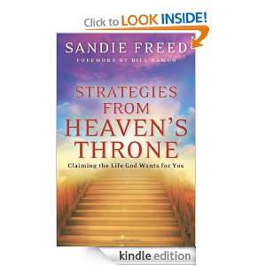   the Life God Wants for You Sandie Freed  Kindle Store