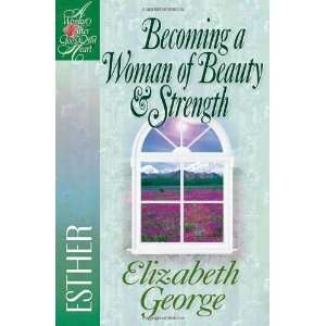   Woman After Gods Own Heart®) [Paperback] Elizabeth George Books