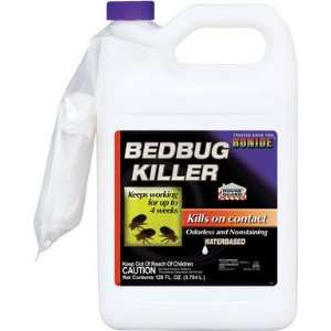  Bed Bug Killer Rtu Gal: Home & Kitchen