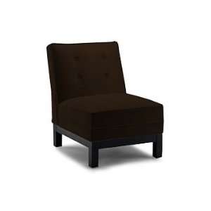  Williams Sonoma Home Abigail Chair, Cotton Herringbone 