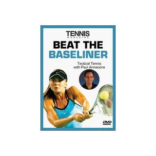 Beat the Baseliner (DVD)