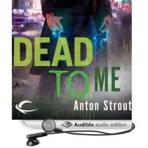   Simon Canderous, Book 1 (Audible Audio Edition) Anton Strout, David