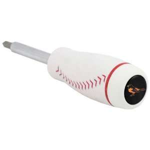  Baltimore Orioles Pro Grip Baseball Screwdriver and Drill 