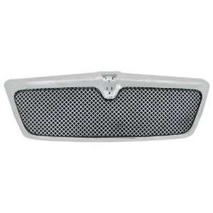 Paramount Restyling 42 0615 Full Replacement Packaged Grille with 