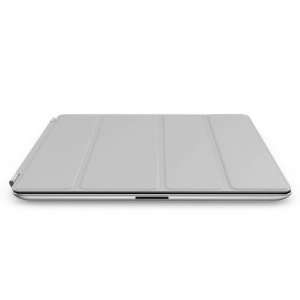  Protective Magnetic iPad2 Cover Case Protector Soft Layer for iPad 