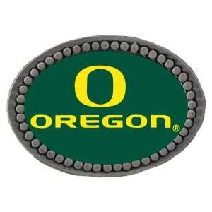  Oregon Team Logo Lapel Pin