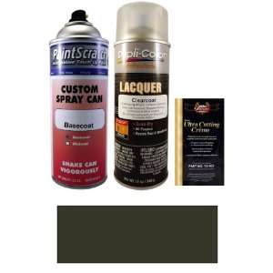   (Interior) Spray Can Paint Kit for 2012 Chevrolet Equinox (WA600R