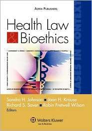   Bioethics, (0735577676), Sandra H. Johnson, Textbooks   