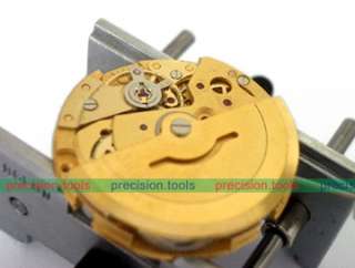 Asia Made Mechanical Automatic 2813 Self Rotor Movement Date Precision 