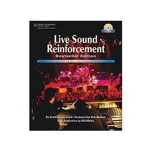  Alfred 54 1592006914 Live Sound Reinforcement Office 