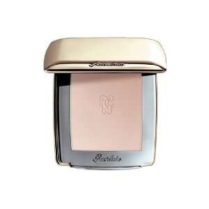   Parure Compact Foundation with Crystal Pearls SPF 20 Beauty