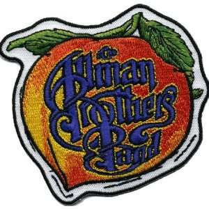  Allman Brothers Peach Arts, Crafts & Sewing