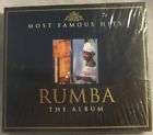 Rumba The Album Most Famous Hits 2 CD set New