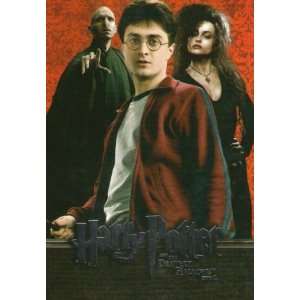  Harry Potter Deathly Hallows Part 2 Base Set 1  54 