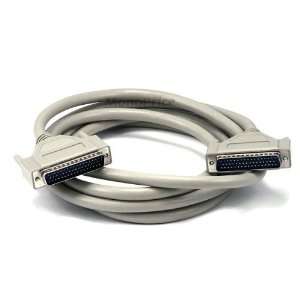  DB50, M/M SCSI Cable , 11, Molded  10ft