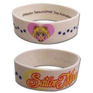  Sailor Moon: Sailor Moon Wristband: Everything Else