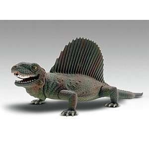  Revell 113 Dimetrodon (Sail Back) Dinosaur Toys & Games