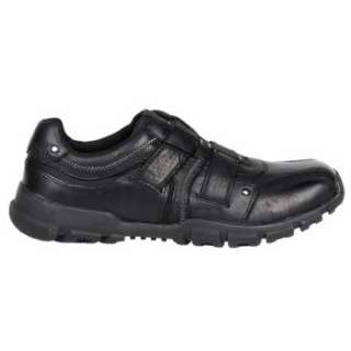 Kenneth Cole Reaction Mens Shoes Built In Black Casual  