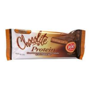 Peanut Butter Chocolite Sugar Free Protein Bars (1.31 oz)