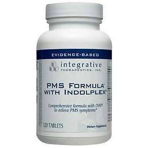 Integrative Therapeutics   PMS Formula with Indolplex, 120 