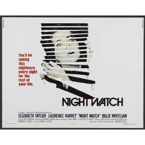  Night Watch Poster Movie B 11 x 14 Inches   28cm x 36cm 