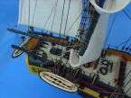 HMS Surprise 38 Limited Master & Commander model ship  