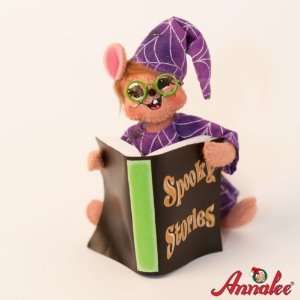  Annalee Spooky Story Mouse