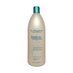  LANZA Daily Elements KB2 Leave In Conditioner, Gallon 