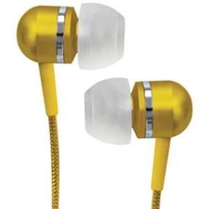   High Performance Isolation Stereo Earphones Musical Instruments