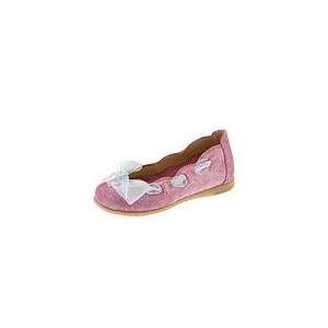    Petit   21716 (Toddler/Youth) (Pink Pearlized)   Footwear Baby