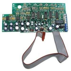  HOME AUTOMATION 10A11 1 Two Way Voice Module Camera 