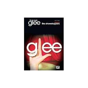  Glee The Music   Vol. 3   The Showstoppers   Easy Piano 