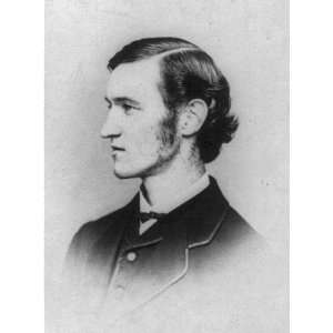  Dorence Atwater,1845 1910,Union Army Soldier,merchant 