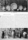 american pottery dedham chelsea grueby losanti ware orig 1902 magazine