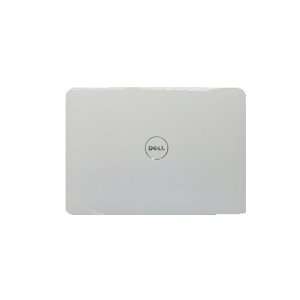  DY710   Dell Inspiron 1720/1721 White Display Cover 