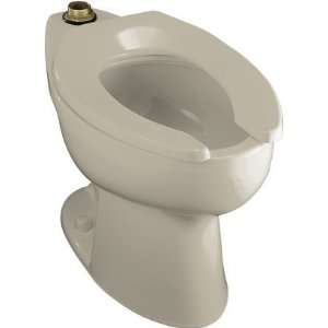  Kohler Highcrest Toilet   One piece   K4302 L G9