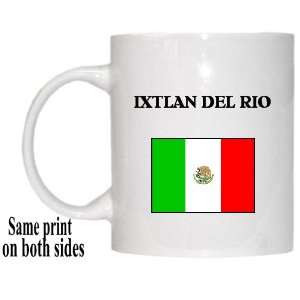  Mexico   IXTLAN DEL RIO Mug: Everything Else