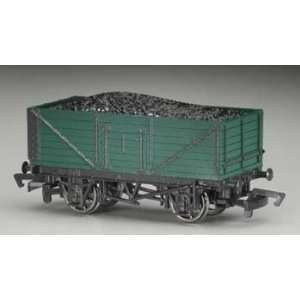  Bachman   Thomas  Coal Wagon w/Load HO (Trains): Toys 