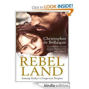 Start reading Rebel Land  