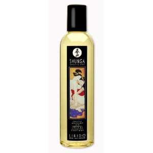  Massage Oil Libido/Exotic Fruits   Lubricants and Oils 