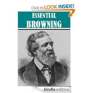   Robert Browning Collection eBook Robert Browning Kindle Store