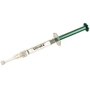  UltraEZ Desensitizing Gel Syringe