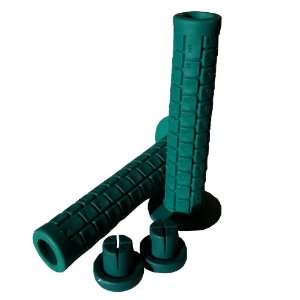   Limited Edition Aaron Ross Signature Grips Teal