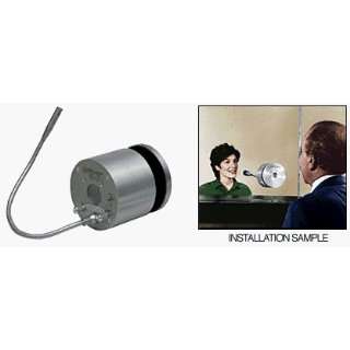   Glass Two Way Electronic Communicator  240V Charger