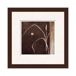  Grass Roots I Framed Giclee Print