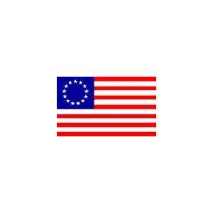  Betsy Ross 5 x 3 Flag